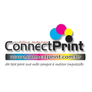 Connect Print - Gr&aacute;fica em Campinas